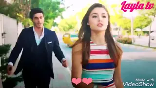    كيف بدك عني تغيب  حياة ومراد   دندنها