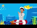 Baby Shark Doo Doo Doo 60 Min | +Compilation | Baby Shark Remix | Baby Shark Official
