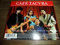 Cafe Tacvba - Dejate Caer