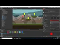 Unity 2D Game Respawn Character And Kill Volume