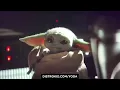 Download Lagu Baby Yoda- My love is gone