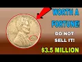 Top 2 Rarest 1951 1953 Wheat Pennies Worth a Fortune Check Your Pocket Before It s Too Late