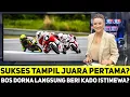 Lagu SUKSES KEMBALI TAMPIL JUARA PERTAMA? AKSI HEROIK VEDA EGA PRATAMA BUAT BOS DORNA BERI KADO ISTIMEWA?