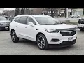2021 Buick Enclave Essence Lakeville Eagan Farmington Burnsville Rosemount