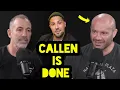 Download Lagu Bryan Callen Is Trying To REPLACE Brendan Schaub On The Podcast!!!