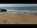 Boomerang Camping area di sosta mare spiaggia