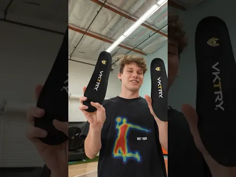 how to increase your vertical *This Actually WORKS*