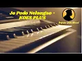 Karaoke Ojo Podo Nelongso - Koes Plus