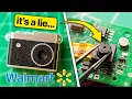 Walmart s 12 Camera Is a Complete Lie