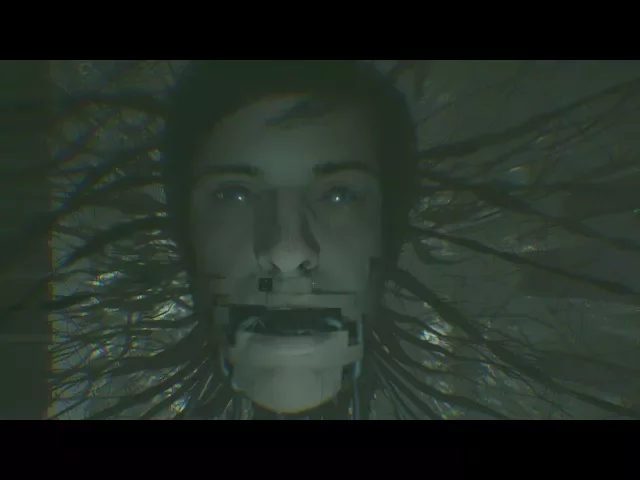 OBSERVER ENDING / All Endings (Embrace/Reject)