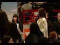 Jennie Blackpink at The Calvin Klein Fall 2026 Runway Show In NYC