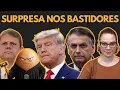 Download Lagu DIA DECISIVO: Bolsonaro JULGADO, Tarcísio SURPREENDE e Trump APERTA O CERCO