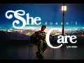 Download Lagu Matthew Ifield - She Doesn't Care (Official Lyric Video)