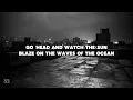 JAY-Z ft. Frank Ocean – Oceans / lyrics