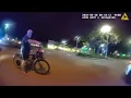 Bodycam shows Seminole County assistant principal s DUI arrest on e-bike