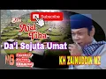 Download Lagu K.H. Zainuddin MZ, \