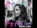My first love (Radio Edit)