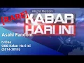 Download Lagu tvOne - [RARE] OBB Kabar Hari Ini (2014-2015) [Full Version]
