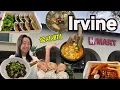 Visiting Three H Marts in Irvine Eng CC Food Court Recommendations There are three H Marts