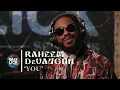 Raheem DeVaughn performs "You" | Salt Lick Sessions: Songs of U.S.