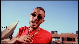 LIL HORUS 97 Prod Dj Bob ليل حورس سبعة تسعة ٩٧ 