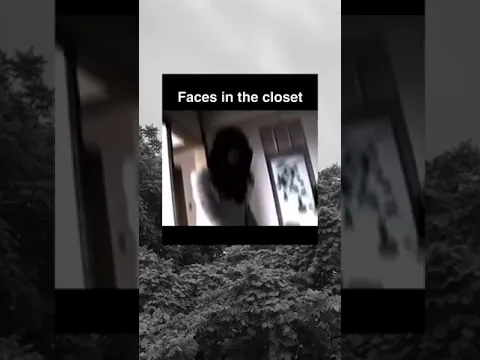 Download MP3 faces in the closet 😱😰#tostiq #shorts #creepy