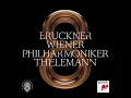 Symphony No. 8 in C Minor, WAB 108 (Haas Edition) : I. Allegro moderato
