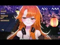 🎵 【AiAiA (アイ・アイ・ア) - Ado】Live cover 송현
