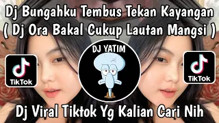 dj bungahku tembus tekan kayangan ora bakal cukup lautan mangsi dj denok mengkane viral tiktok 2026