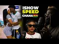 Lagu Ishowspeed in Ghana 🇬🇭, new Song for Ishowspeed Journey in Ghana 🇬🇭, Becca feat. M.anifest. 