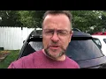 Catergator Cooler Ice test