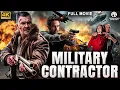 Download Lagu MILITARY CONTRACTOR - Full Hollywood Action Movie | English Movie | Craig F, Shannon E | Free Movies