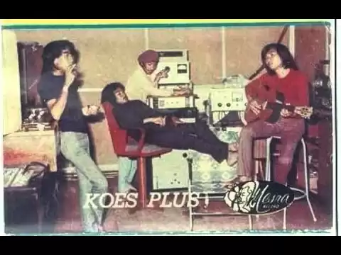 Download MP3 Koes Plus - Andaikan Kau Datang