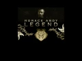 Horace Andy - Natural Mystic