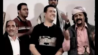 اوبريت صفحة جديدة لنجوم الفن اليمني   اليمن دندنها