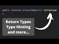 PHP Syntax in Laravel Do You Use it
