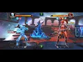So Iceman isn t immune to cold snap