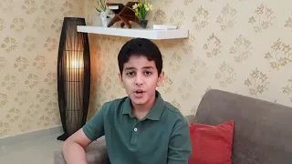 غر دي يا روح ألحان الجلال للشيخ مشاري العفاسي أداء علي محمد زاهر إدريس 