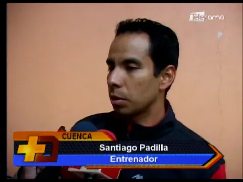 Copa nacional de ciclismo de montaña se desarrollará este fin de semana