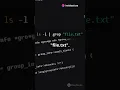 Linux Pipes Explained Magic Connect