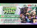 Download Lagu Live Jaranan Legowo Putro PDK AUDIO Gabung Sedati Gede Sidoarjo