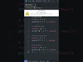 Python Basics ARITHMETIC OPERATIONS in Under a Minute
