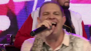 To Fly Reggae - Se Ligue My Brother - Ao Vivo no Podshow Encontro das Tribos 2022