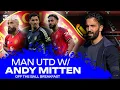 Download Lagu ANDY MITTEN: ‘I’m not going to be satisfied while MUFC are losing…’ | OFF THE BALL BREAKFAST