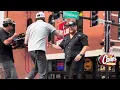 Download Lagu Making of Post Malone ft. Luke Combs - ‘Guy for That’ (Music Video) Streets of Nashville 7/17/24 🤠