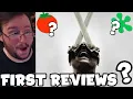 SAW X - First Reviews w Rotten Tomatoes MetaCritic Score REACTION