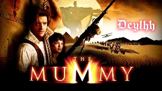 the mummy 2 the mummy returns 1998 explained in hindi netflix deylh