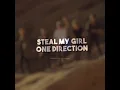 Download Lagu steal my girl - one direction | slowed + reverbed + rain
