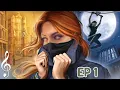 Nancy Drew The Silent Spy Ep 1 I m making COOKIES