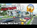 Southwest Florida l Fintech Hiring Day Roleplay Roblox FUN
